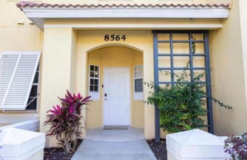 Emerald Island Resort townhouse 3 Bedrooms - Foto 1