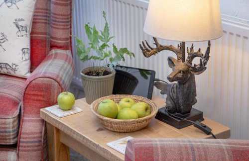 Rose Cottage - Photo 33