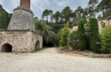 Au pied du Colorado Provencal - Foto 17