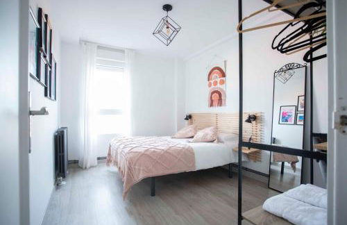 El Mirador del Pilar - Parking y vistas a la basílica - Foto 1