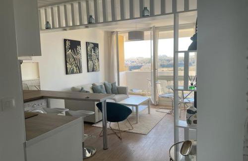 appartement neuf style architecte au calme - Foto 1