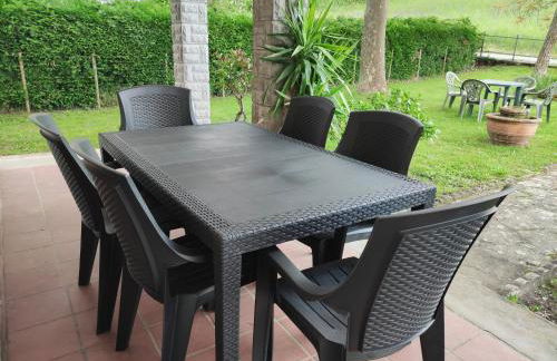 Villetta con giardino - Foto 6