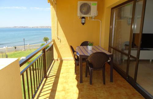 Torremuelle Bellavista Beach - Benalmádena Costa - Foto 2