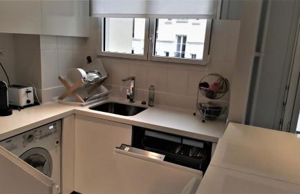 St Germain des Prés, Paris - Foto 10