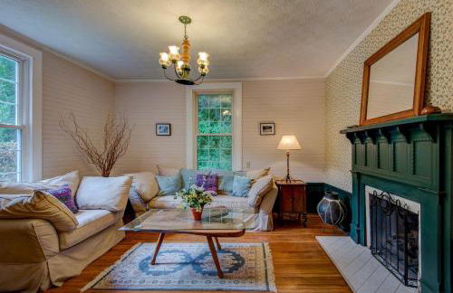 Historic McGuire House - Foto 6