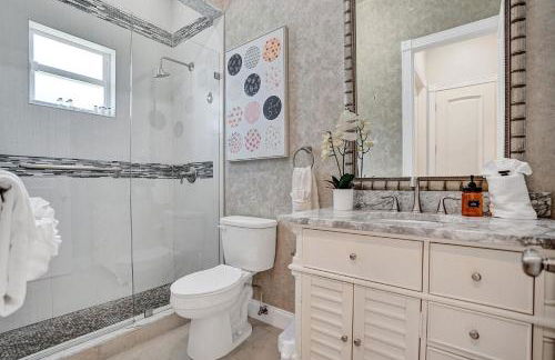 8-BR with Pool & Mini-golf & Soccer - Foto 65