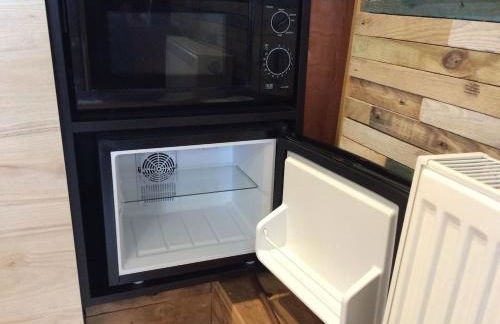 The Hideaway - a charming, unique retreat in Long Ashton, Bristol - Foto 15