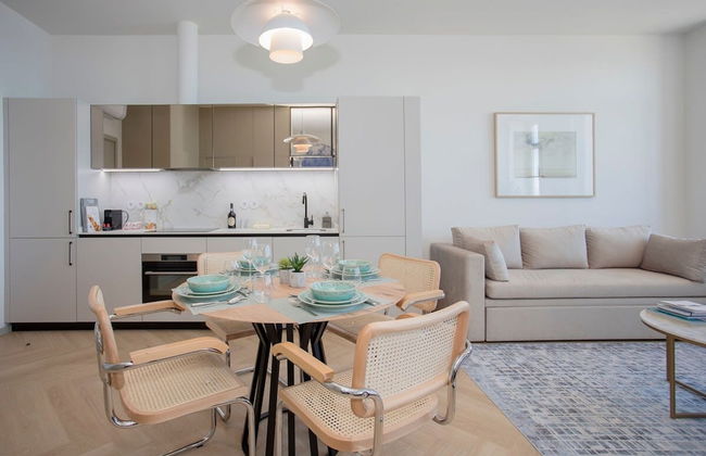 Liiiving in Porto Luxury Beachfront Apartment III - Foto 80