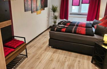 Ferienwohnung Im Gässla - Foto 1