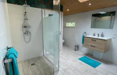 l'Héberge du Lac d'Isachris (Médoc) - Foto 6