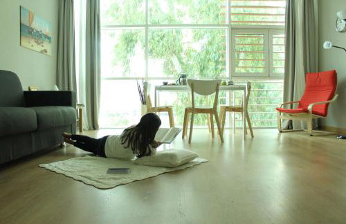 Otium casa vacanze-servizio spiaggia incluso a 250 mt-struttura pet friendly - Foto 13