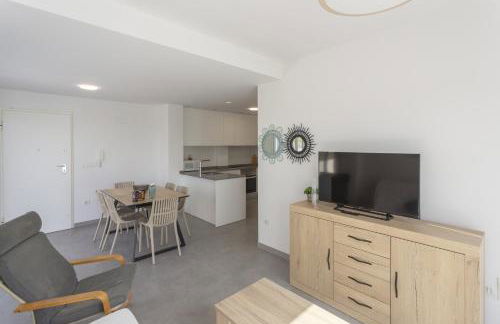 AT Albornés I - Photo 11