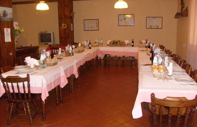 Agriturismo La Betulla - Foto 22