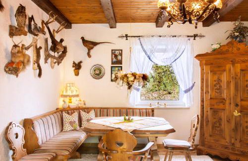 Ferienwohnungen Tweraser - Foto 17