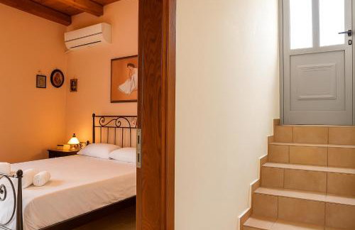 Viva Elafonisi - Studios or Apartment, 10min to Elafonissi - Foto 38