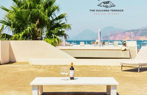 The Vulcano Terrace - Foto 38