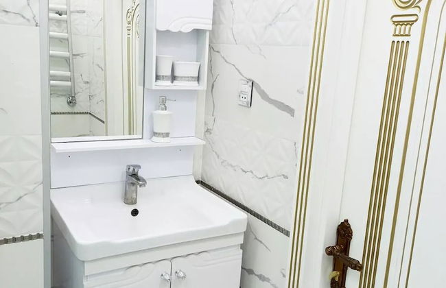 Prestigious apartment near the metro - Foto 24