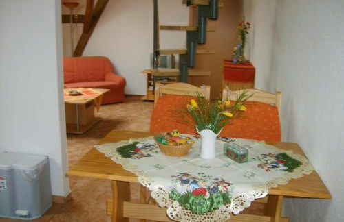 Ferienwohnungen Hering - Foto 19