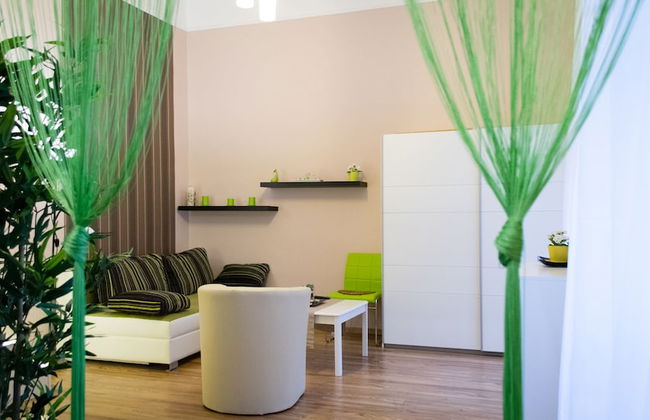 Studio 4u Apartment - Foto 46