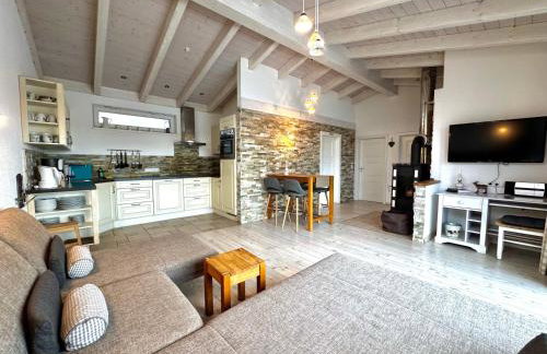 Ana's Landhaus auch für Monteure - Photo 20