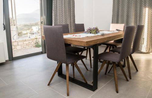 Kamilari Paradise Luxury Villa - Foto 34