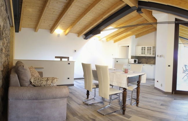 Residence Rustico - Photo 22