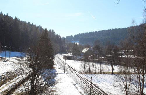 Ferienwohnung Schmalzgrube - Foto 23