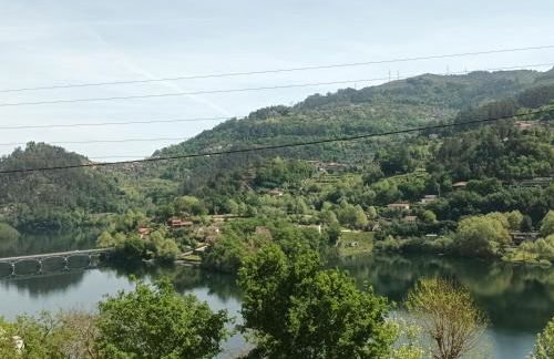 Casa de Ribes T2 Vista Fantástica - Foto 9