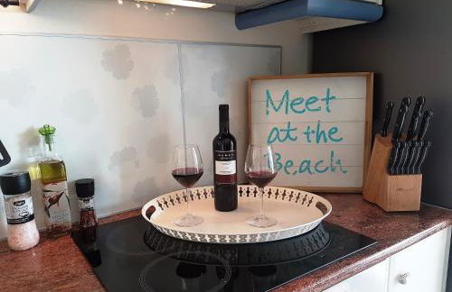 Villa Finiki Messinia upstairs - Photo 20