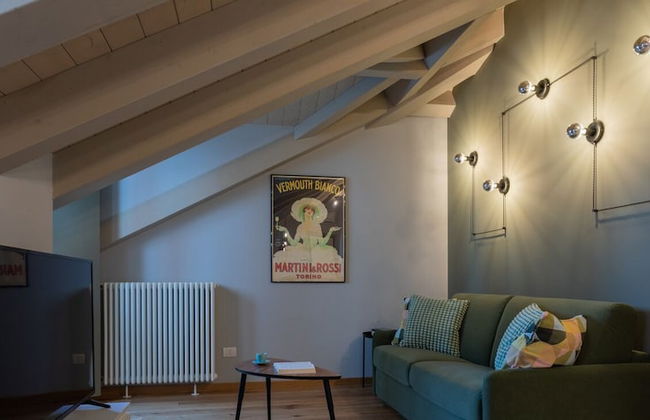 Le Casette del Balon by Wonderful Italy - Foto 42