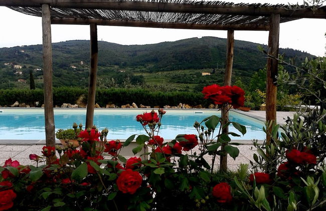 Agriturismo Poggiopiano - Photo 35