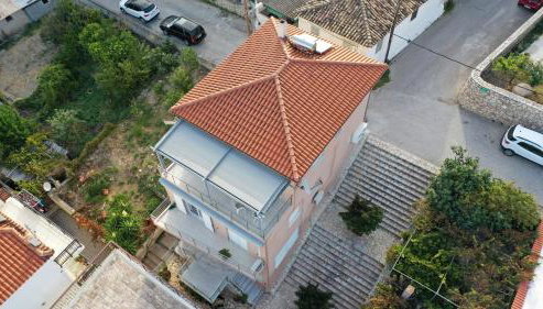 Family Apartment - Foto 5