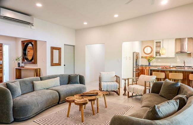 Esterillos Lote 6 Bedroom Home - Foto 24