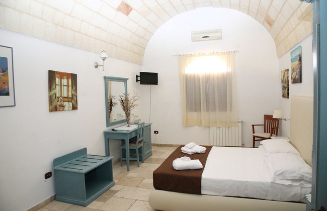 Agriturismo Tenuta Mazzetta - Foto 8