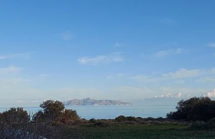 Beach front Villa Pasithea - Foto 19