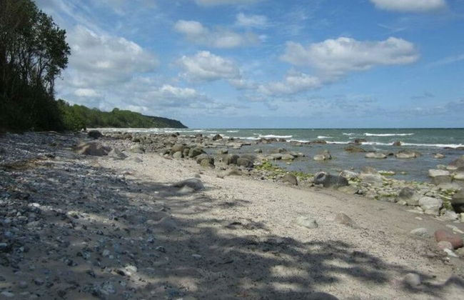 Just Before the Cape, Holiday Home B - Foto 18