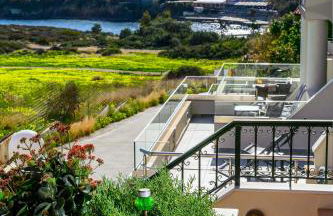 Psaromoura Residence - Foto 28