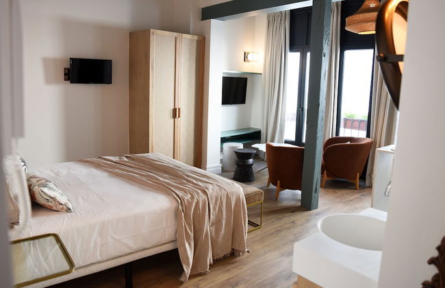 Casa Bailen Apartamentos - Foto 4