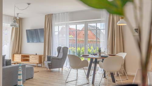 Haus Lee 54 Büsum - Foto 4