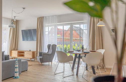 Haus Lee 54 Büsum - Foto 4