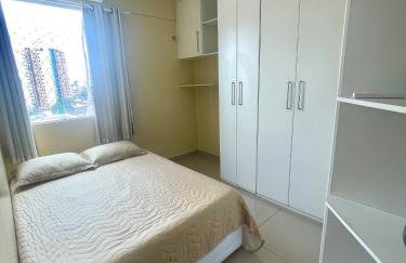 Apartamento Conforto/Praticidade - Foto 8