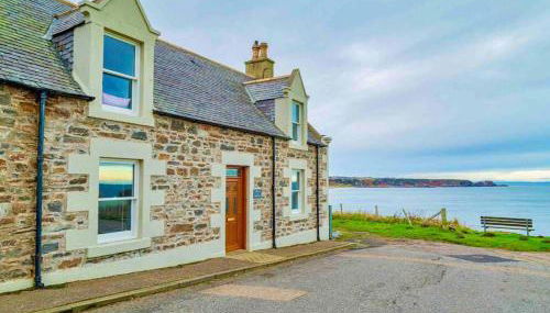 Hill Crest - Clifftop Escape with Sea View - Foto 3