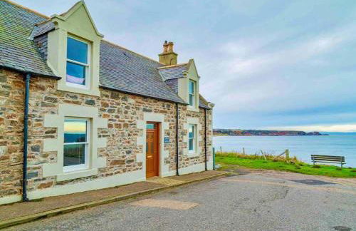 Hill Crest - Clifftop Escape with Sea View - Foto 3