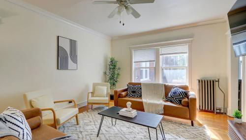 3BR - Prospect Row - McKinley Beach - Sleeps 8 - Foto 2