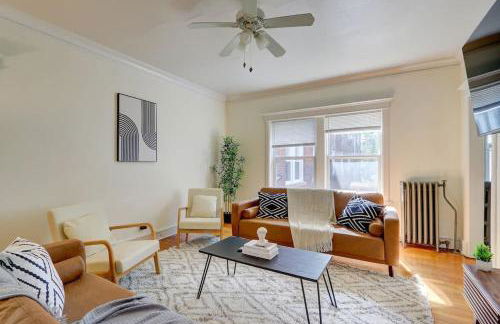 3BR - Prospect Row - McKinley Beach - Sleeps 8 - Foto 2