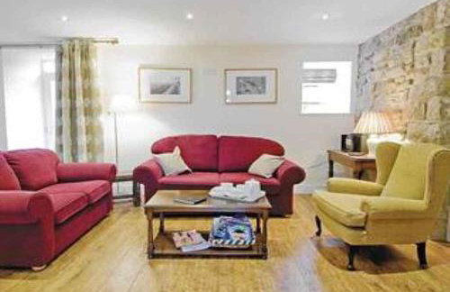 Riding Farm Cottages - Foto 16