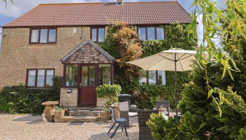 Yeabridge Farm - Foto 2