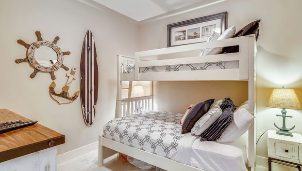 Servizio della struttura