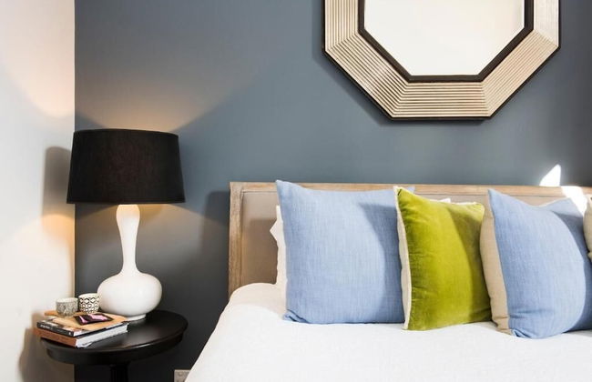 Perry Street Hotel - Foto 7