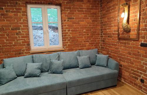 IZERSKA WERANDA - Górski Apartament 120m2 - Foto 12